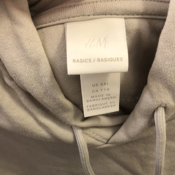 H&M Sweatshirt - Picture 7 of 7